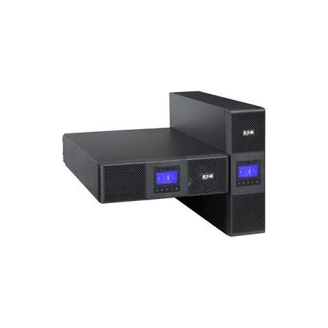Eaton 9SX5KiRT gruppo di continuità (UPS) 5 kVA 4500 W 10 presa(e) AC (1/5)