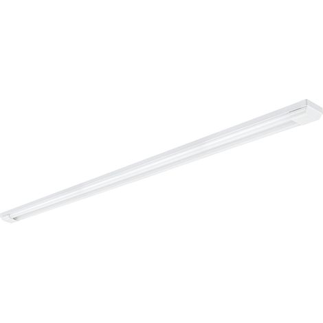 BATTEN LED IP20 L1500 DOPPIA 41W 4100LM