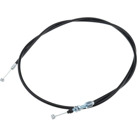 Throttle cable 17910-VA3-003 Compatible with HR194 HR214 HRD535 HRD536 Lawnmower Cable Replacement Parts for Lawnmower (1/4)