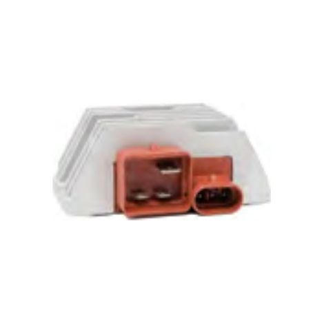 Regolatore di tensione 24V 20A 6 faston LOMBARDINI SAPRISA 7238 170024