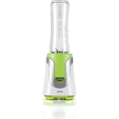 Mixeur sur pied DOMO DO492BL 300 W blanc, vert (1/5)