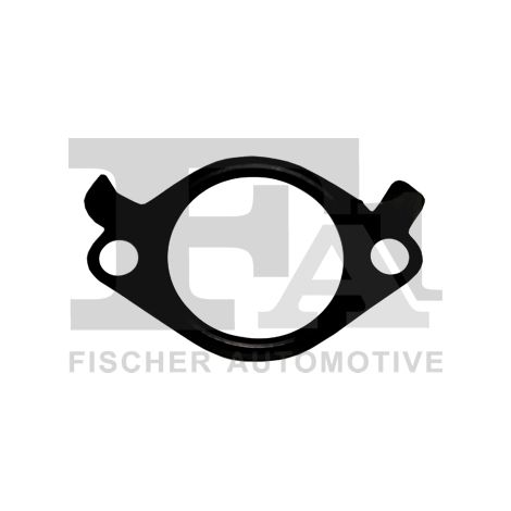 Joint, intercooler FA1 475-517 NISSAN 14465EB300
