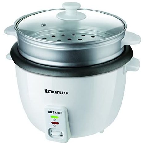 Taurus RICE CHEF - Arrocera (1/3)