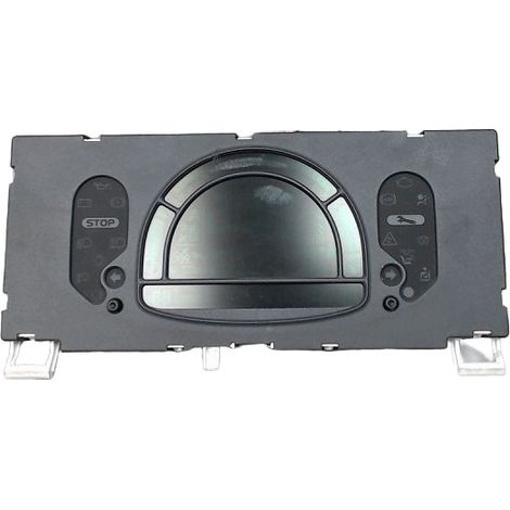[PRODUIT D'OCCASION] Bloc Compteurs RENAULT Modus 2004-2007 ♻️ Ref Oe. 8200617793 - Garantie à vie (1/4)