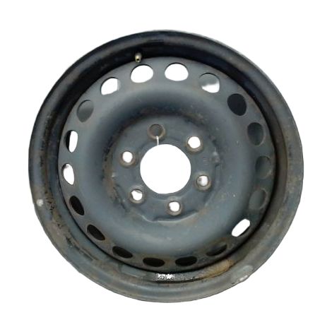 [PRODUIT D'OCCASION] Jante Tole MERCEDES Sprinter ♻️ Ref Oe. 00140171029147 - Garantie à vie
