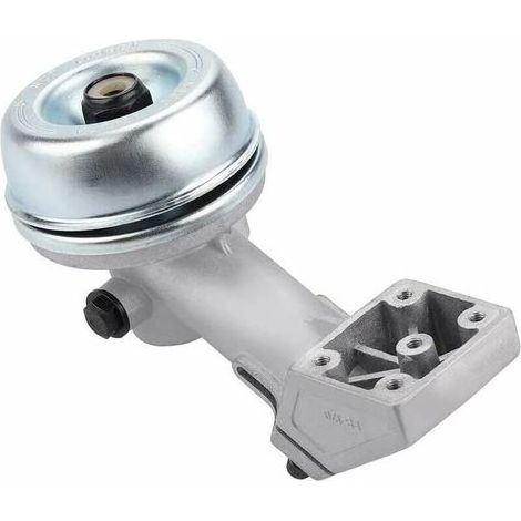 Ensemble de Tête de Coupe 4137 640 0100 pour Débroussailleuse Stihl FS80 FS85 FS80R FS74 FS44 FS85RX FS87 FS100 FS110 FS110RX FS120 FS130 FS200 FS240C FS250 FR130- (1/5)