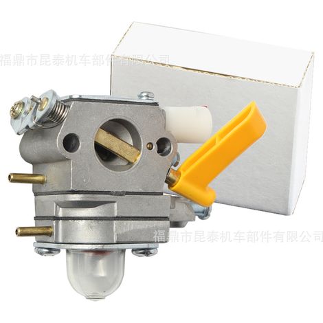Rasenmähervergaser für C1U-H46A H40 H46 Homelite Ryobi 984549001 (1/5)