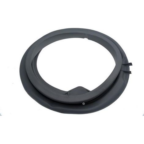 Joint de hublot (manchette) (110729-469) (C00279658, 482000029101) Lave-linge ARISTON HOTPOINT