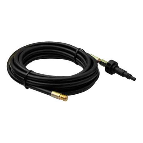 Sonda Sturatubi per Idropulitrice Lavor 10 m (1/2)