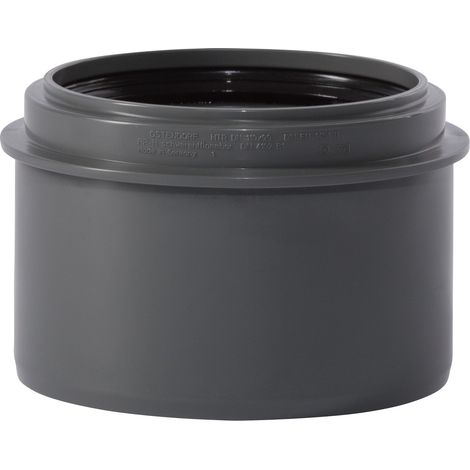Ostendorf HTsafe Reduktion DN 110 90 mm 175705