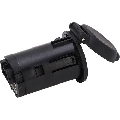 Prise USB pour voiture 96671143XT, courant stable, compacte, remplacement pour Peugeot 3008 301 508 (1/5)