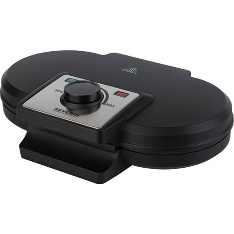 Severin WA 2106 Doppel Waffelautomat