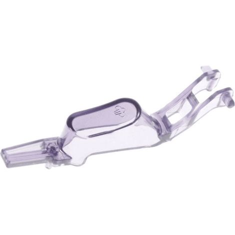 BOUTON POUSSOIR VAPEUR pour PIECES ENTRETIEN DU LINGE PETIT...