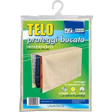 Funda de inodoro Tela de 150 cm Parodi