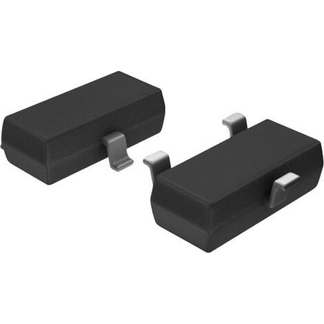Infineon Technologies Transistor (BJT) - Discret BCV47E6327 SOT-23-3 1 NPN - Darlington Tape cut Q35043 (1/3)