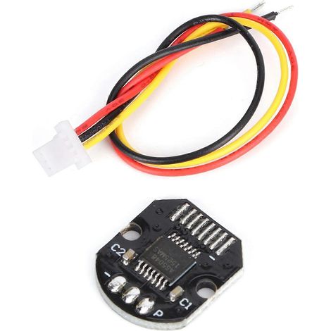 AS5048A Magnet-Encoder PWM/Serielle Peripherieschnittstelle Hochpräzisionsmodul