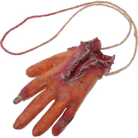 1 Stück Gebrochene Hand (1/3)