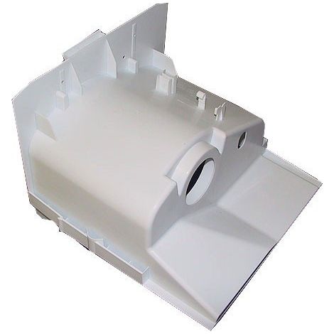 Bac à glaçons pour réfrigérateur – Accessoire compatible avec modèles SAMSUNG – Production facile de glaçons – Référence DA63-03934A