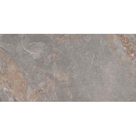 Mexen Rafael Fossil grès émaillé rectifié G1, carrelage sol-mur 120 x 60 cm, mat - TL324-120-060-06 (1/5)