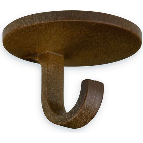 INOFIX Gancio Adesivo Legno (1/3)