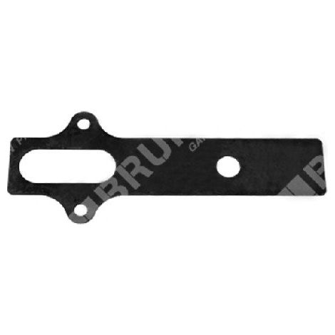 Espesor de biela de cuchilla para cortasetos COMPATIBLE GREEN LINE - 015977