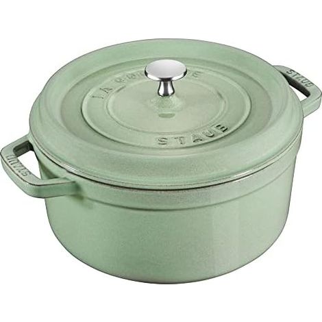 cocotte Staub cocotte 6.7 capacité 28 cm