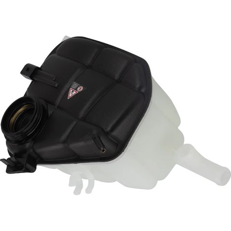 Kühlmittelbehälter, Abmessungen 39,4 x 30,5 x 15,2 cm, Fassungsvermögen 5,7 Liter, Kompatibel mit GMC/Chevrolet-Modellen, Robuste (1/5)