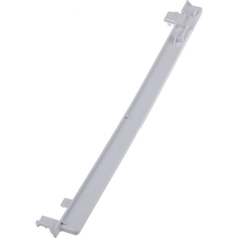 Liebherr - inhaber edge glasplatte in front- - 9097238 -