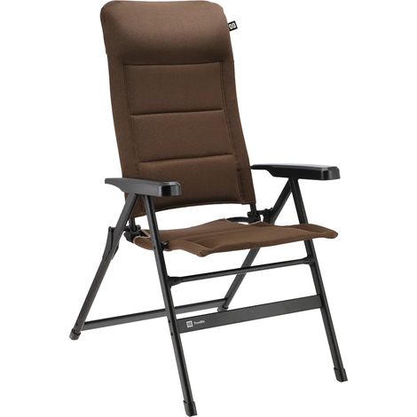 Travellife Klappsessel BARLETTA L brown