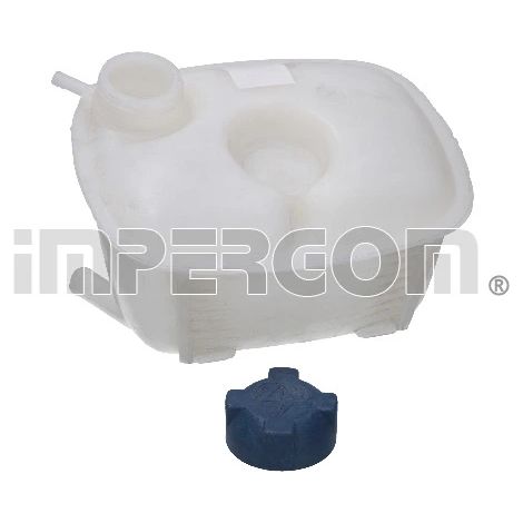 Vase d'expansion, liquide de refroidissement Original Imperium 29696 VW
