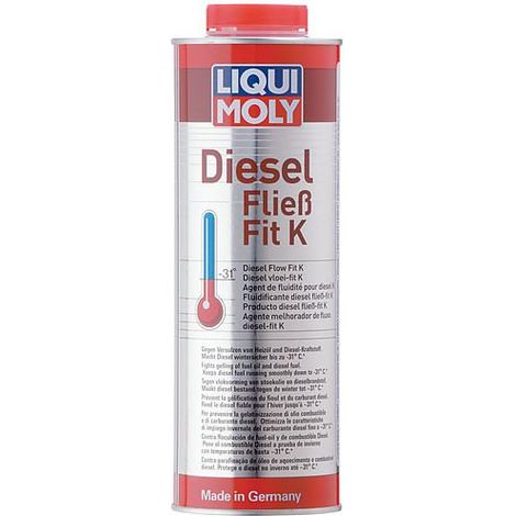 Liqui Moly 5131 Diesel-Frostschutz Motor 1 l (1/2)