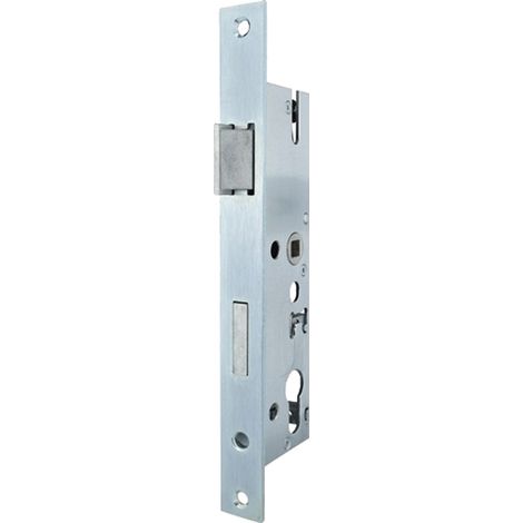 RR-Insert de verrouillage 1004 72 PZW 24/40/72/8mm DIN L/R verni. déverrouillage 11mm 244mm (1/3)