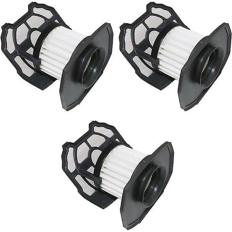 Stück HEPA-Frontfilter für Ryobi 313282002 18 Staubsauger (1/4)