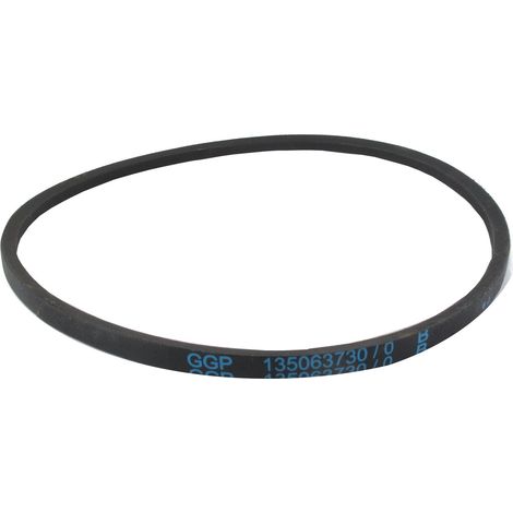 Courroie De Traction Pour Tondeuses Stiga Modèles Ep 414 Tr, Sp41, Sp164. Origine: 135063730/0, 1350637300