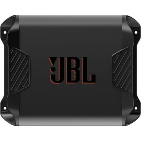 Amplificador JBL Concert A652 de 2 canales y 500 vatios (1/3)