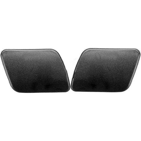Cache en plastique du gicleur de lave-phares pour Golf 4 Mk4 (1998-2006) (1/5)