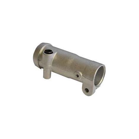 Connettore per decespugliatore a zaino cc.51,7