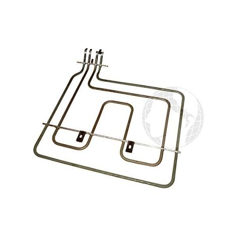 Résistance grill supérieure pour four 1100W 230V – Compatible Beko – Référence pièce 262900064 – Énergie efficace et durable