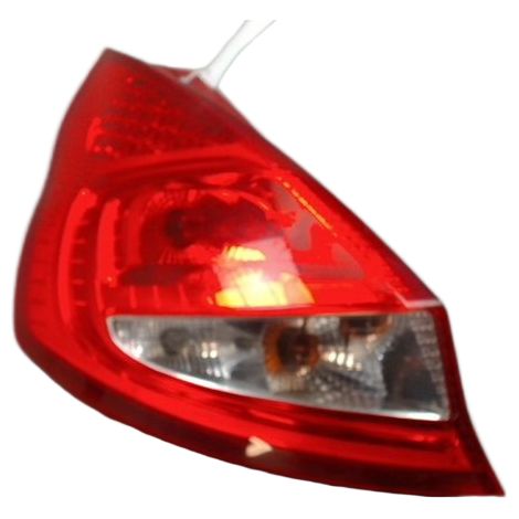 [PRODUIT D'OCCASION] Feu Arriere Gauche  FORD Fiesta Vi Phase 1 2008-2012 ♻️ Ref Oe. 1709553 - Garantie à vie (1/3)