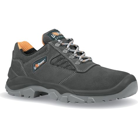 Scarpe antinfortunistiche U-Power Tudor S1P SRC - 39