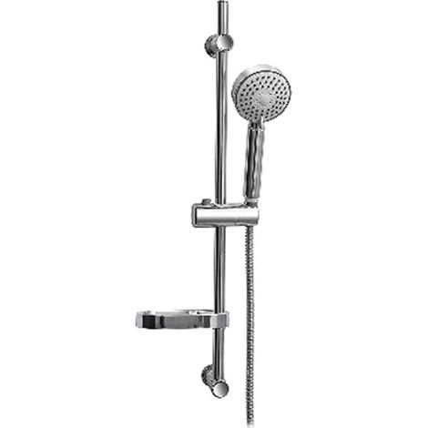 Dianhydro SALISCENDI Doccia Completo SINNAI Cromo