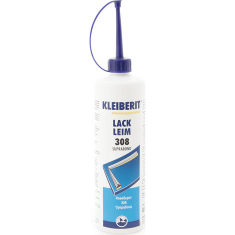 Kleiberit SUPER-LACKL.308.0 500GR Flasch