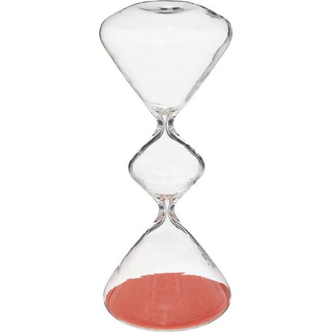 Clessidra glitter aika rg nr h18 - Atmosphera créateur d'intérieur