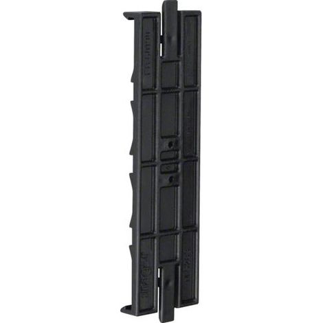 Agrafe FB 60190 - GOULOTTE DISTRIBUTIO HAGER M5283