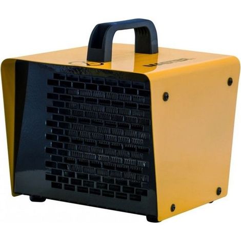 RISCALDATORE ELETTRICO MASTER B 2PTC 230V (1/7)
