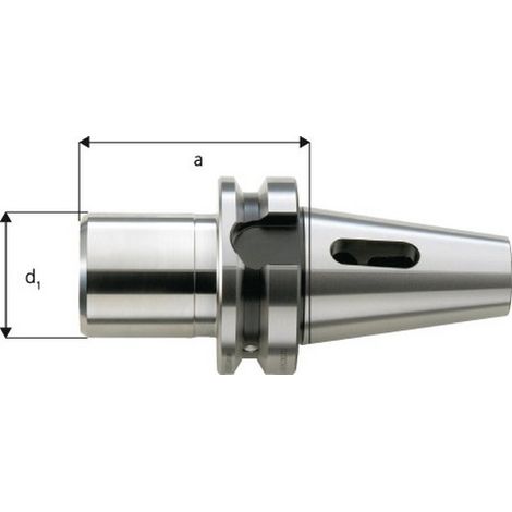 Riduzione Manica Din Jisb 6339 (Mas-Bt), All'Interno Cm: 4, Mas-Bt Al Di Fuori 40, 48 Mm, D1: 48 Mm (1/3)