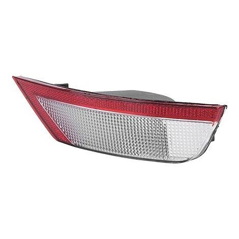 Rücklicht Für Ford Für Focus MK2 2008 2009 2010 2011 2012 2013 2014 2015 Rechts Hinten Stoßstange Nebel Licht 8M5115500AB (1/5)