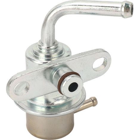 Régulateur de pression de carburant B61P-13-280, pièce de remplacement pour rampe d'injection de Mazda Miata 1990 à 1993 (1/5)