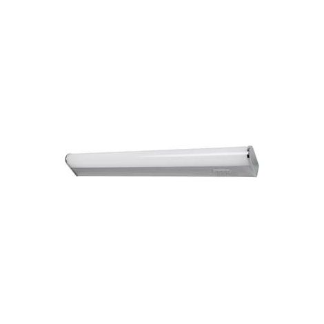 [GEBRAUCHT] Lindby Led Wandleuchte Jesko Wandleuchte Wandlampe Leuchte Bad 3.000 6.500 K 59cm B-Ware