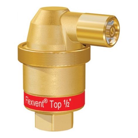 PURGEUR FLEXVENT TOP 1/2 28515 FLAMCO 28515